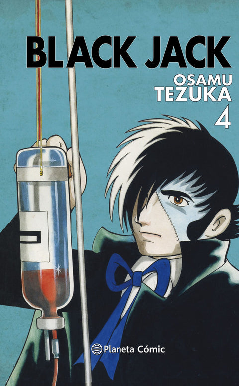  BLACK JACK 4 