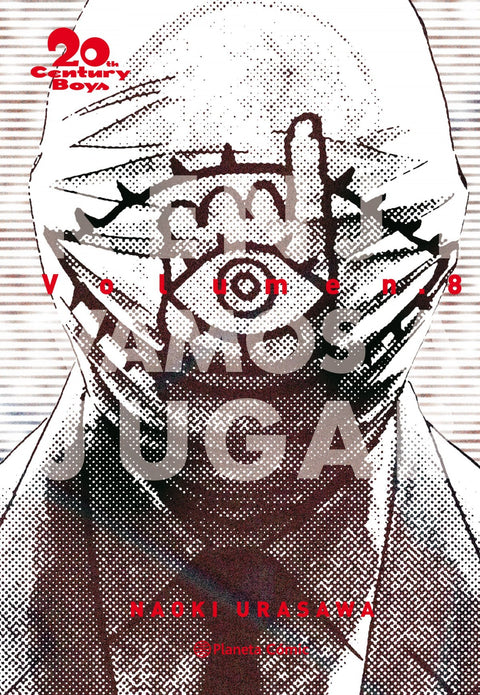  20 TH CENTURY BOYS 