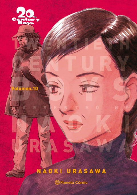  20 TH CENTURY BOYS 10 