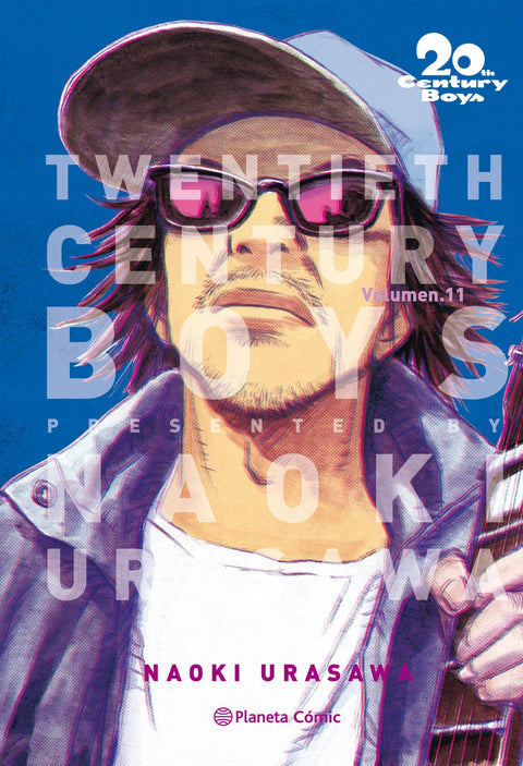  20 TH CENTURY BOYS 11 