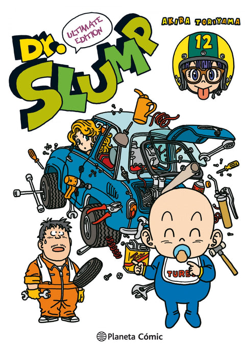  DR.SLUMP 