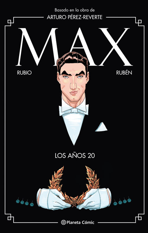  LOS AÑOS 20 