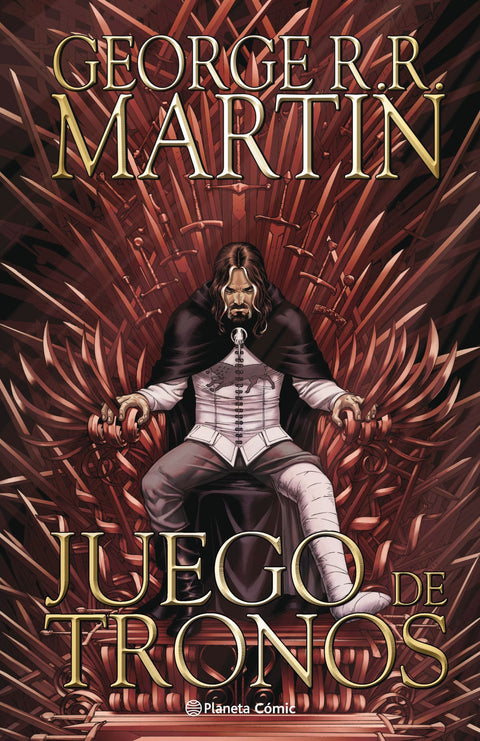  Juego de tronos nº 03/04 (Nueva edición) 
