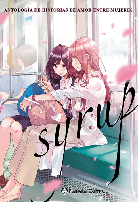  Syrup nº 01 