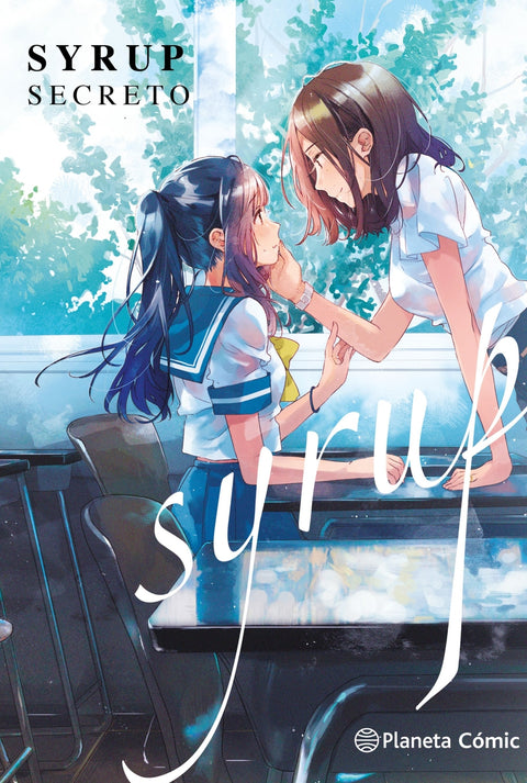  Syrup nº 02 