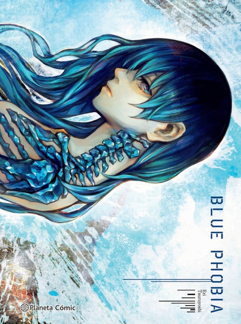  Blue Phobia 