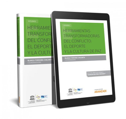  Herramientas transformadoras del conflicto 