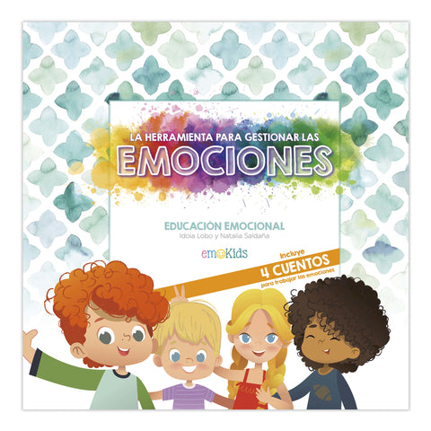  Emokids 