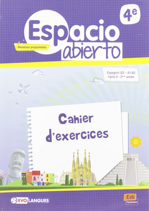  ESPACIO ABIERTO EJERCICIO 4 