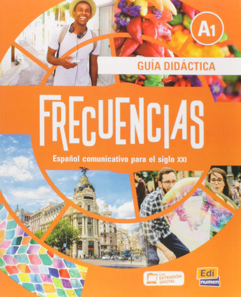  Frecuencias A1 