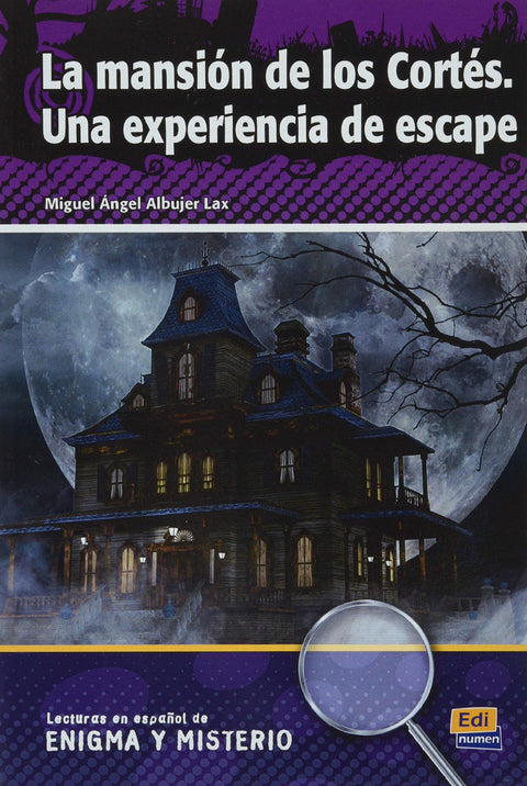  LA MANSION DE LOS CORTES 