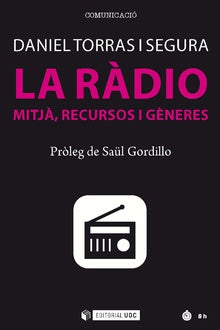  La ràdio 