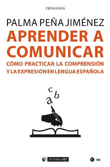  APRENDER A COMUNICAR 