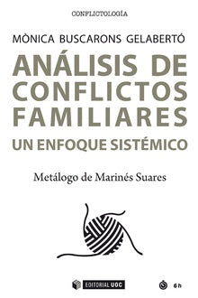  ANÁLICIS DE CONFLICTOS FAMILIARES 