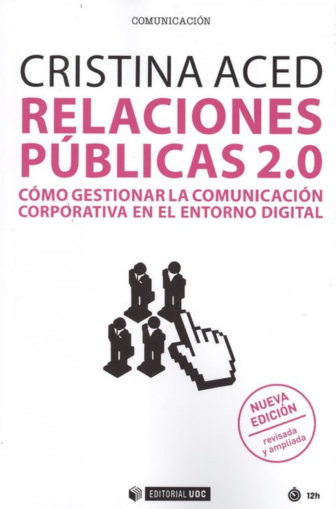  RELACIONES PÚBLICAS 2.0 