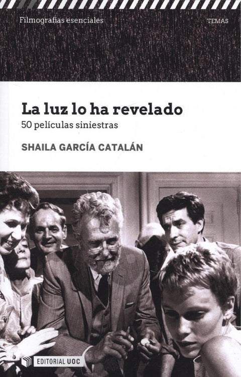  LA LUZ LO HA REVELADO 
