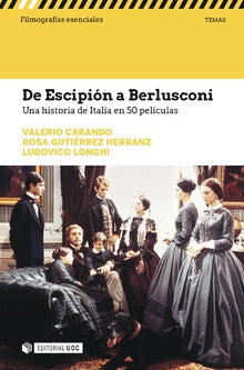  DE ESCIPIÓN A BERLUSCONI 