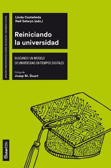  REINICIANDO LA UNIVERSIDAD 
