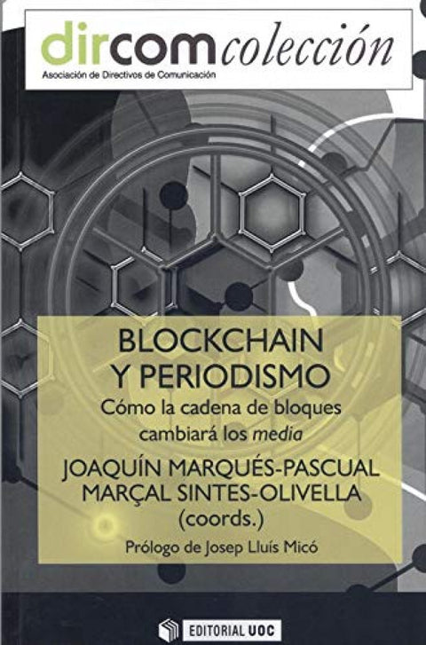  Blockchain y periodismo 
