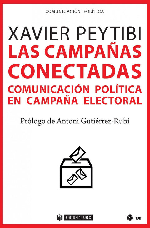  LAS CAMPAÑAS CONECTADAS 
