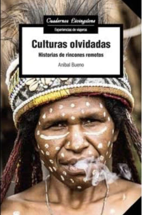  Culturas olvidadas 