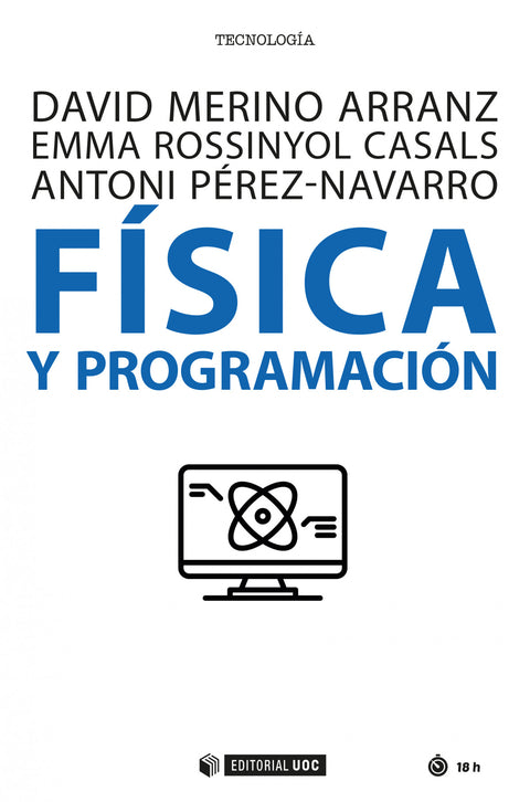  Física y programación 