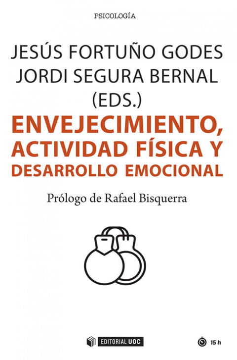  Envejecimiento, actividad física y desarrollo emocional 