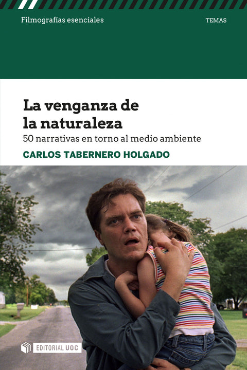  LA VENGANZA DE LA NATURALEZA.50 narrativas medio ambiente 