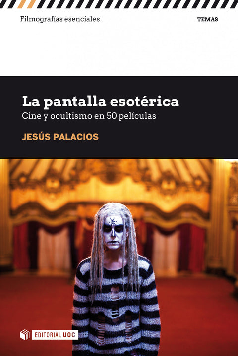  La pantalla esotérica 