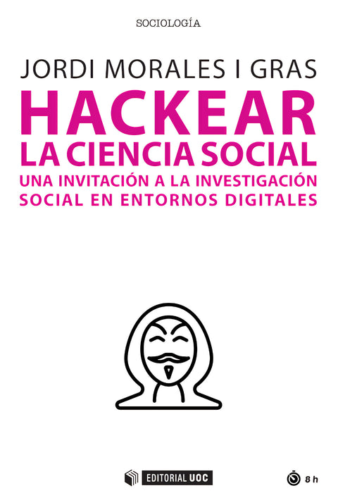  Hackear la ciencia social 