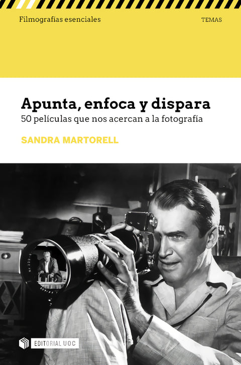  Apunta, enfoca y dispara 