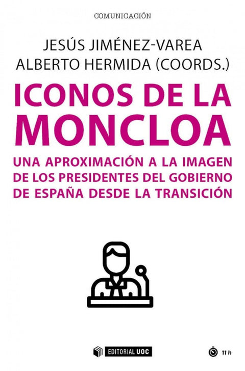  Iconos de la Moncloa 