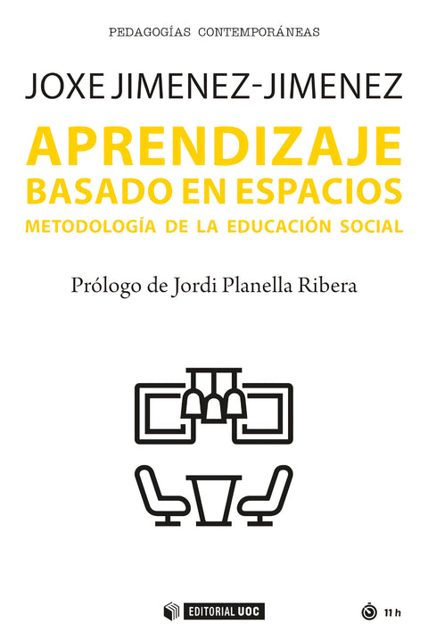  Aprendizaje basado en espacios 