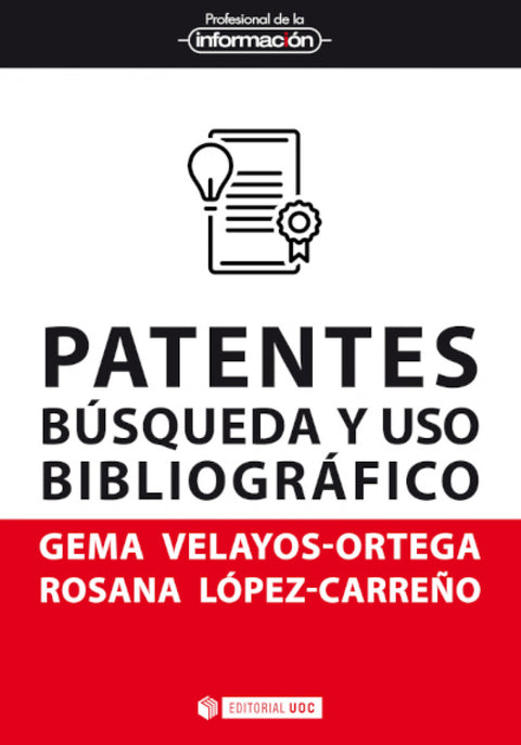  Patentes 