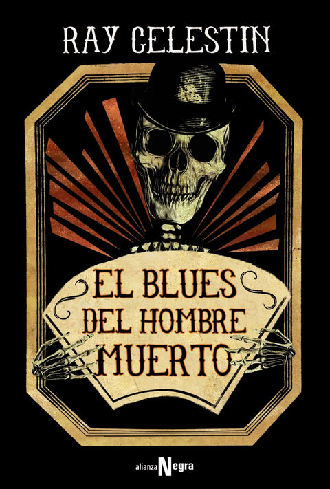  EL BLUES DEL HOMBRE MUERTO 