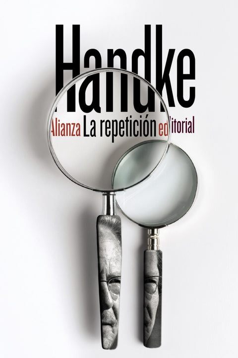  LA REPETICIóN 