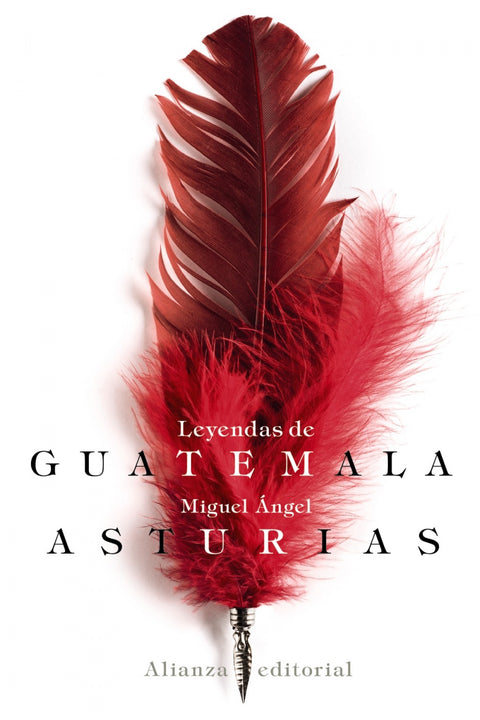  LEYENDAS DE GUATEMALA 