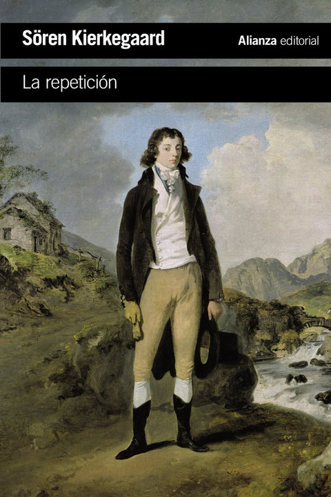  LA REPETICIÓN 
