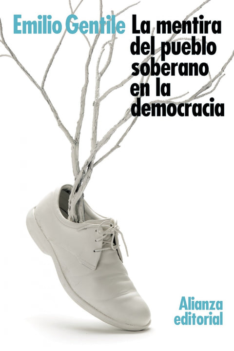  LA MENTIRA DEL PUEBLO SOBERANO EN LA DEMOCRACIA 