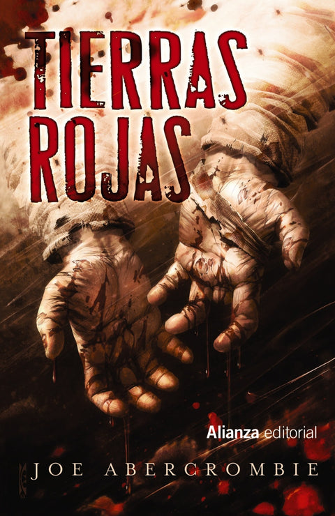  TIERRAS ROJAS 
