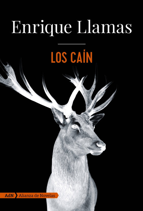  LOS CAIN 
