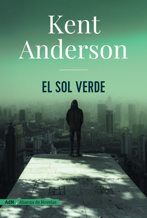  EL SOL VERDE 