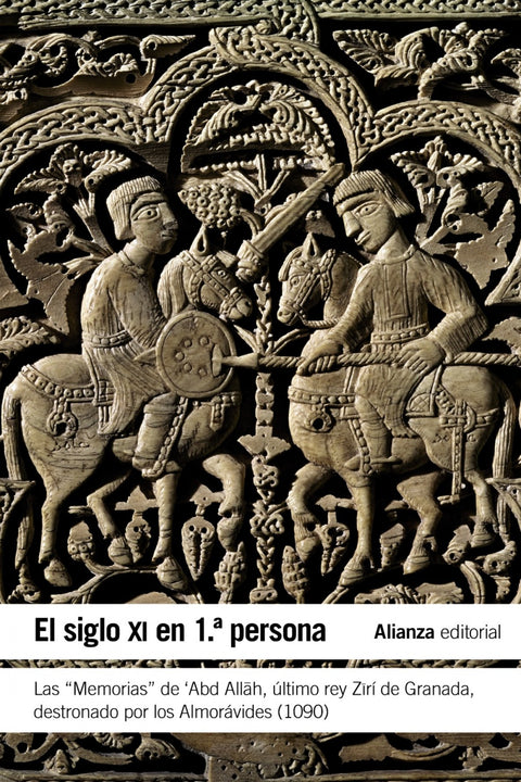  EL SIGLO XI EN PRIMERA PERSONA 