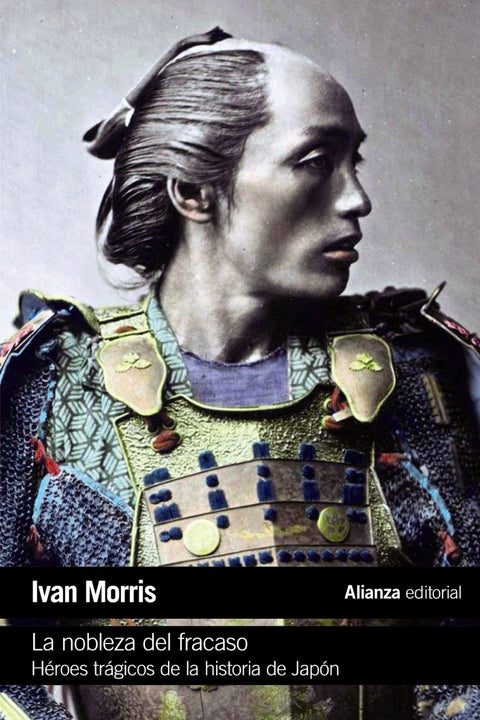  LA NOBLEZA DEL FRACASO 