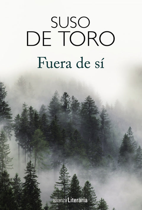  FUERA DE SI 