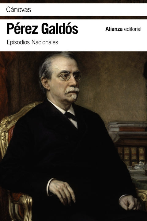  CÁNOVAS 