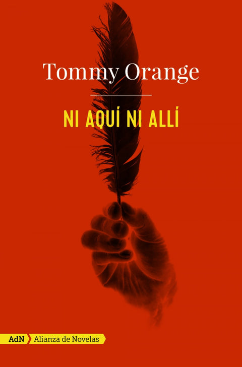  NI AQUÍ NI ALLÍ 