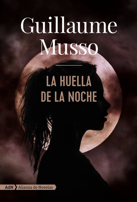  HUELLA DE LA NOCHE 