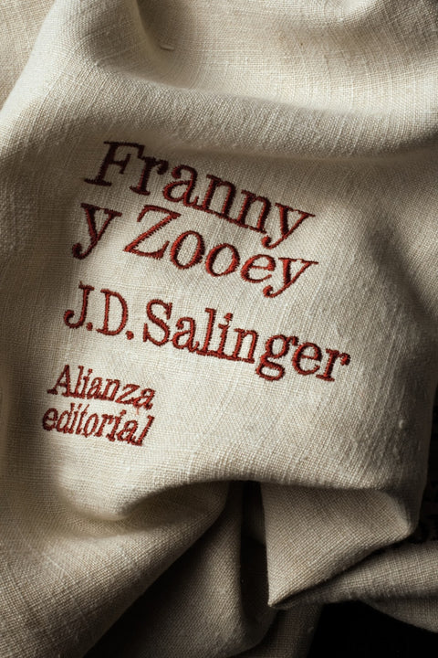  FANNY Y ZOOEY 