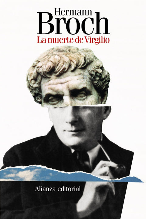  LA MUERTE DE VIRGILIO 